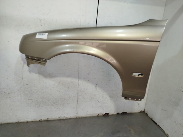 Pára-lama dianteiro esquerdo Jaguar S-type  CCX ao melhor preço