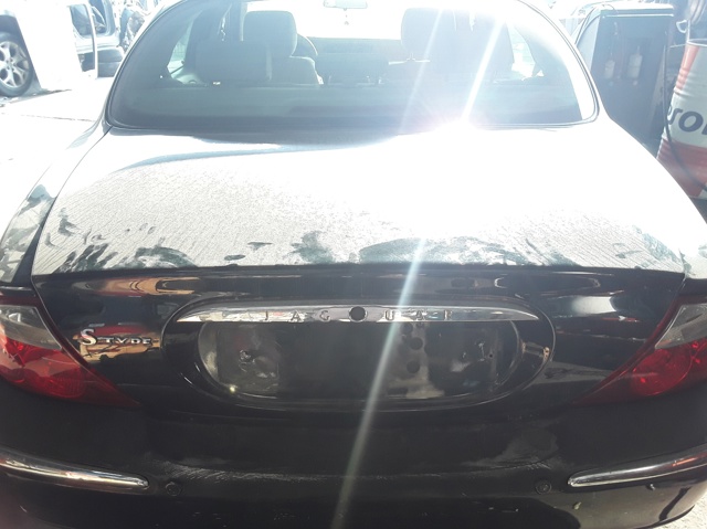  Jaguar S-type  (1999-2008)