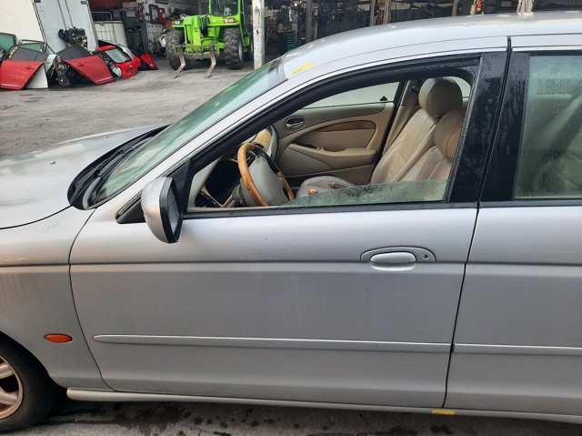 Preço da peça  S-type  sedan
