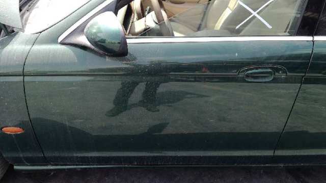  Jaguar S-type  (1999-2008)