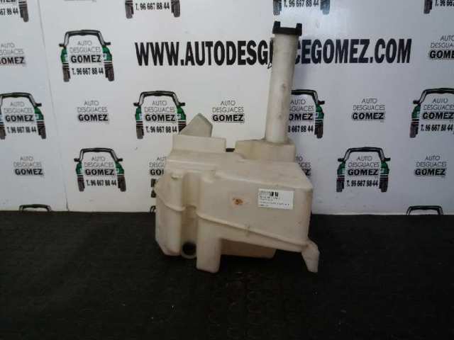 Tanque de fluido para lavador de vidro para Jaguar S-type CCX