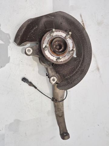 Suporte de esfera inferior para Jaguar S-type CCX