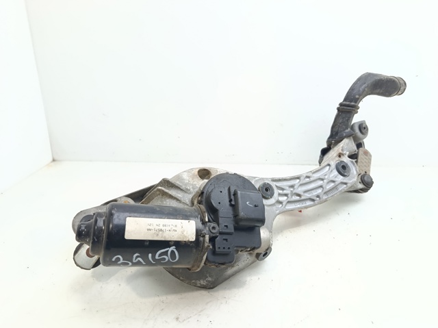 Motor de limpador pára-brisas do pára-brisas Jaguar S-type  CCX ao melhor preço