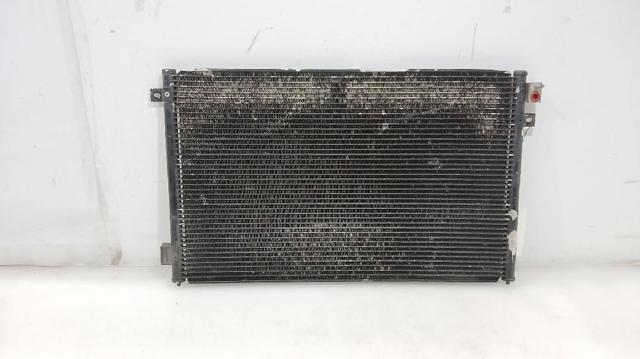 Radiador de aparelho de ar condicionado XR87068 JAGUAR