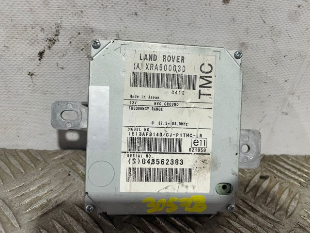 XRA500030 Land Rover