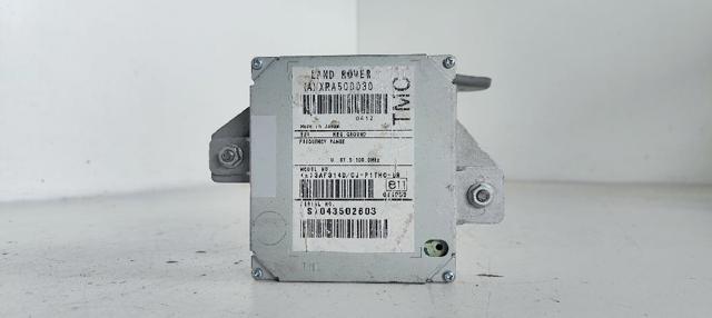 XRA500030 Land Rover