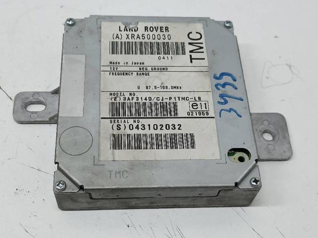 XRA500030 Land Rover