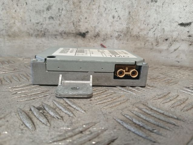 Unidade de controlo de navegação XRA500031 LAND ROVER