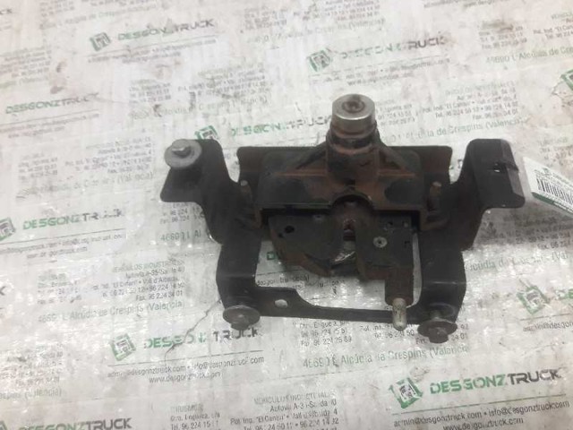 Fecho da capota XS4116700AG FORD