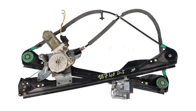XS4123201 Ford