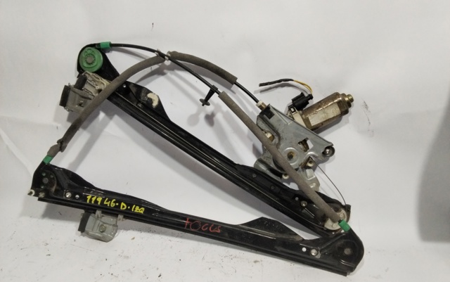 XS4123201 Ford