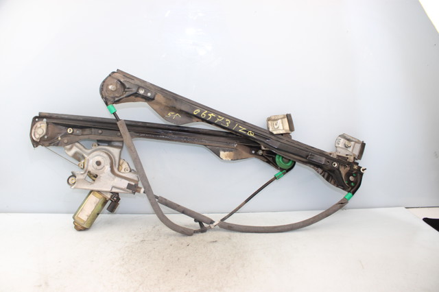 XS4123201 Ford