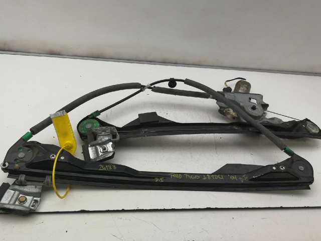 XS4123201 Ford