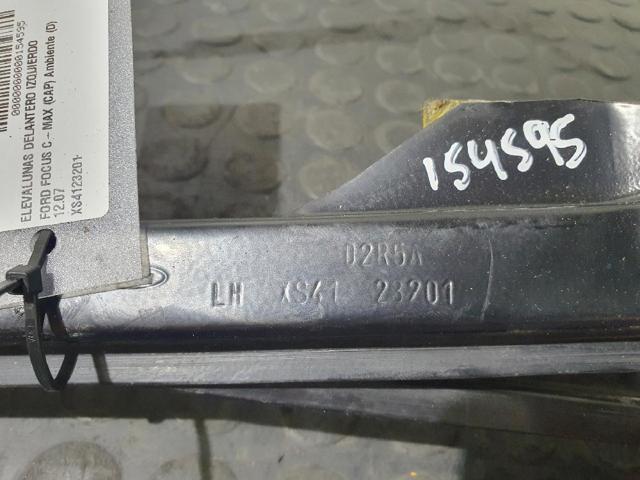 XS4123201 Ford
