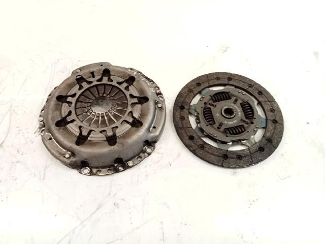 Disco de embraiagem XS417550C1C FORD