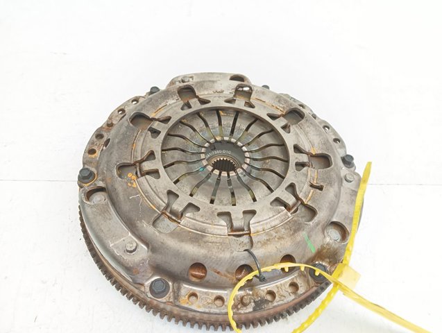 Disco de embraiagem XS417550D1C FORD