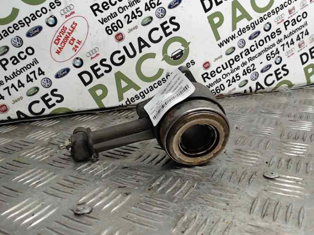 Cilindro de trabalho de embraiagem montado com rolamento de desengate XS417A564AB FORD