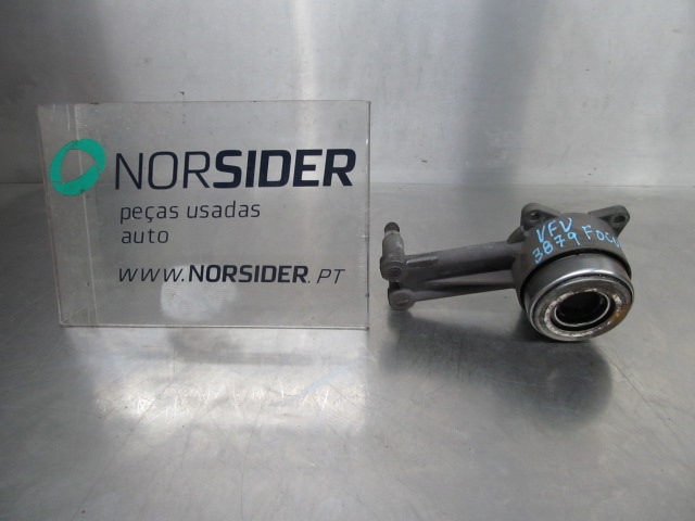 Cilindro de trabalho de embraiagem montado com rolamento de desengate XS417A564EA FORD