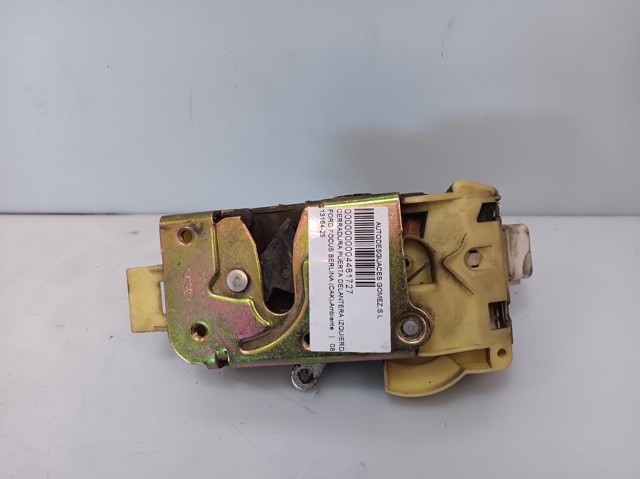 XS41A21813CF Ford