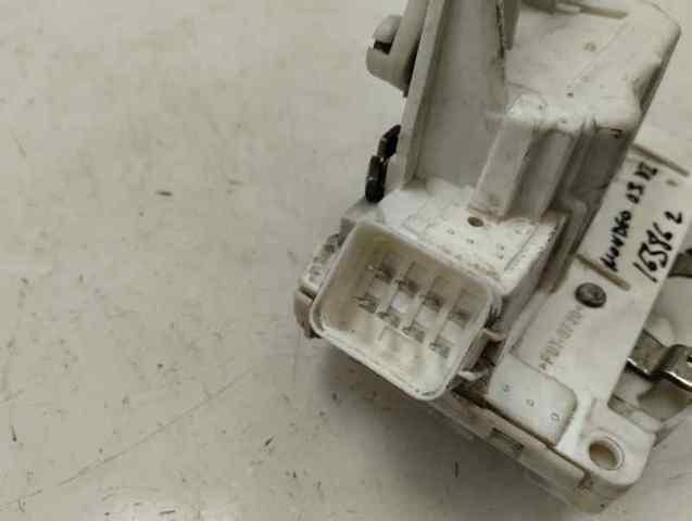 XS41A21813DE Ford