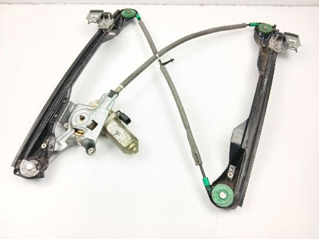 Mecanismo de acionamento de vidro da porta dianteira esquerda XS41A23201AY FORD