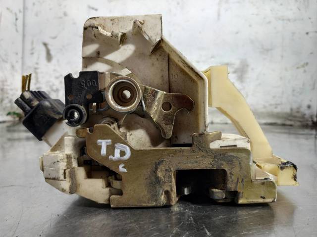 XS41A26412CG Ford
