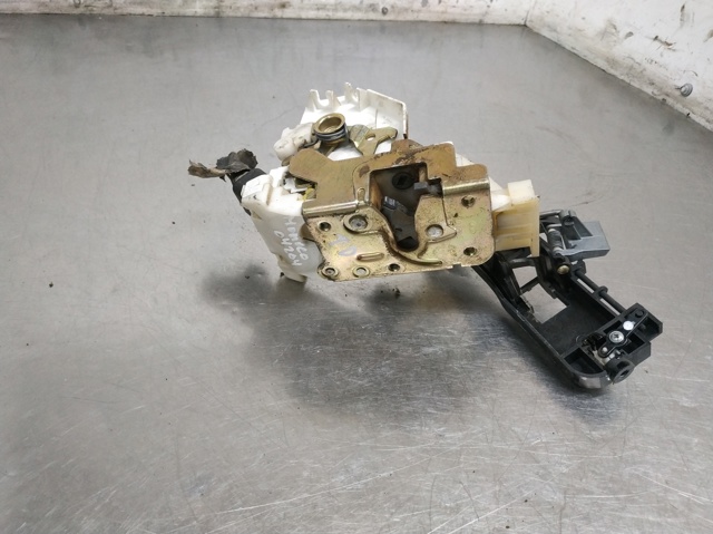 XS41A26412CG Ford