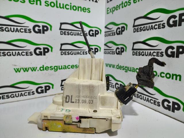 XS41A26412CG Ford