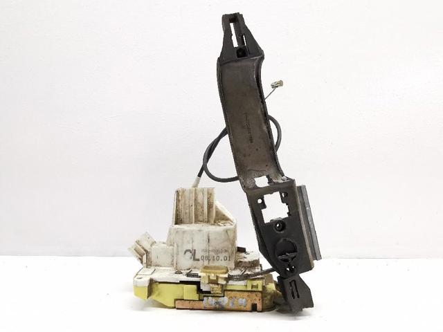 Fecho da porta traseira esquerda XS41A26413BH FORD