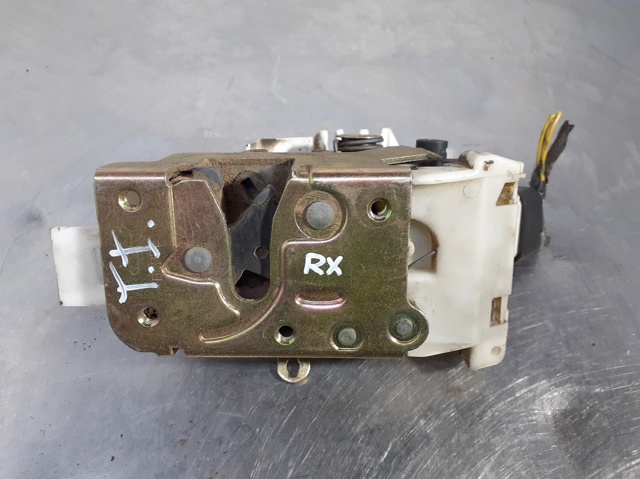 XS41A26413CG Ford