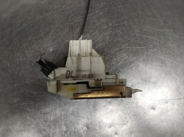 XS41A26413CG Ford
