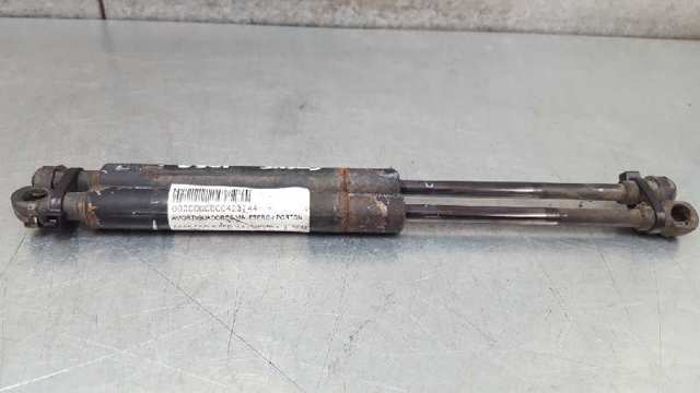 Amortecedor de tampa de porta-malas (de 3ª/5ª porta traseira) XS41F406A10AD FORD