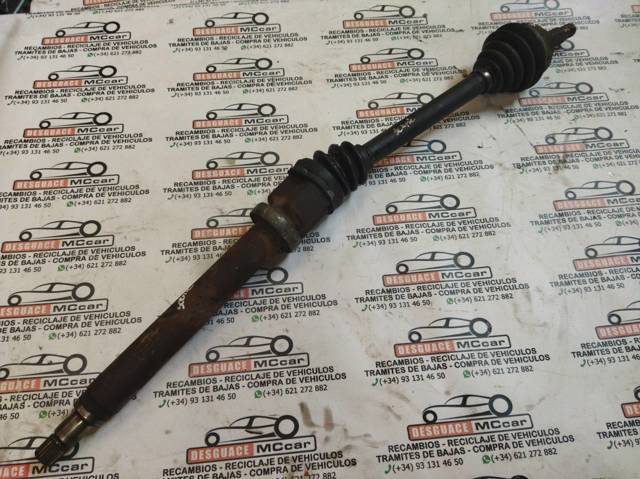 XS4C3B413BA Ford