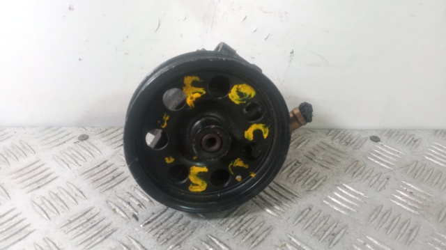 XS4E3A733AC Ford