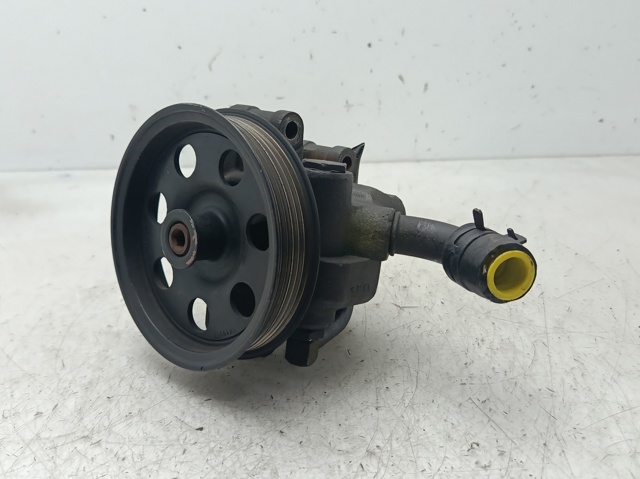 XS4E3A733AC Ford