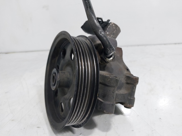 XS4E3A733AC Ford