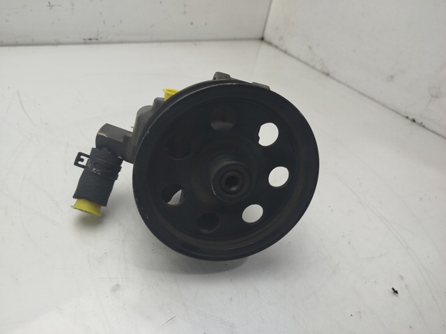 XS4E3A733AC Ford