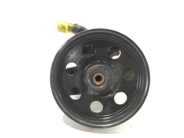 XS4E3A733AC Ford