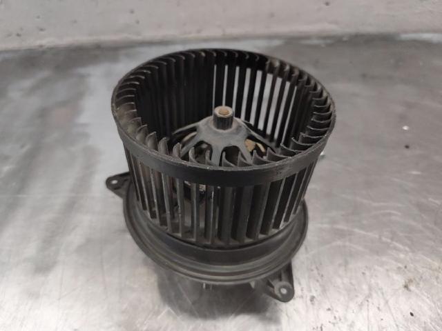 Motor de ventilador de forno (de aquecedor de salão) XS4H18456AD FORD