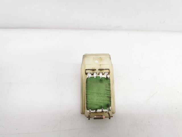 Resistor (resistência) de ventilador de forno (de aquecedor de salão) XS4H18B647AA FORD
