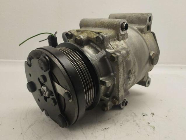 XS4H19D629AD Ford
