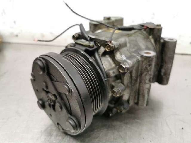 XS4H19D629AD Ford
