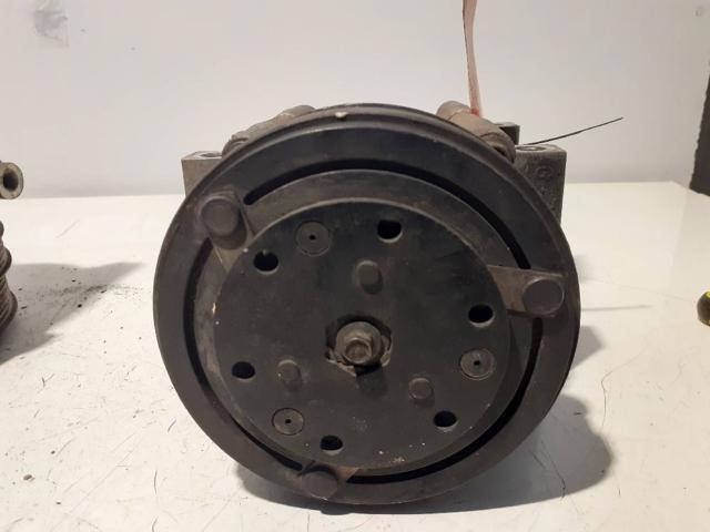 XS4H19D629JA Ford