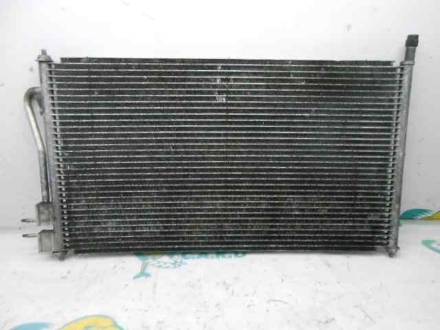XS4H8C342DB Ford