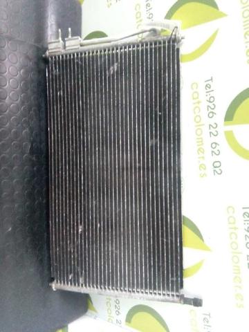XS4H8C342DB Ford
