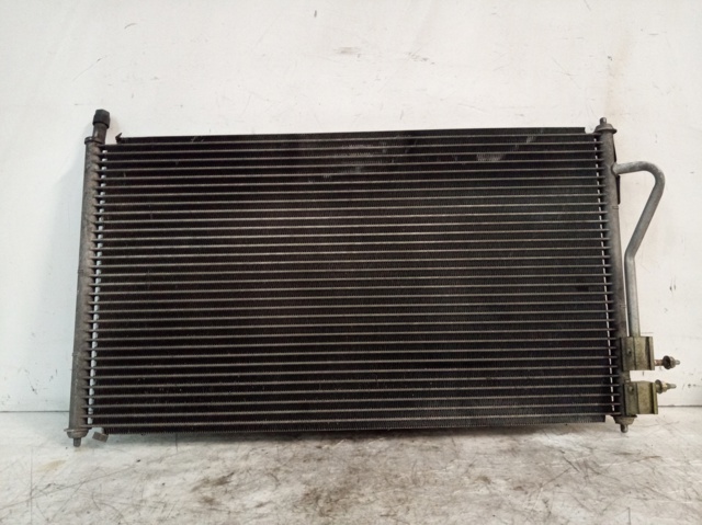 XS4H8C342DB Ford