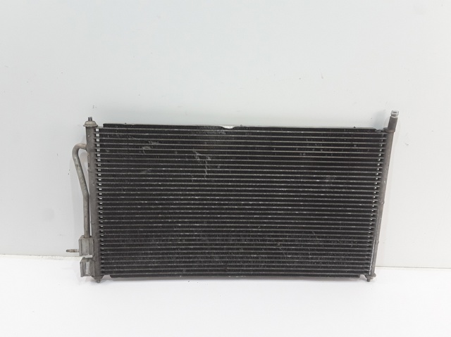 XS4H8C342DB Ford