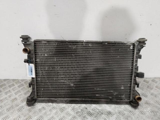 XS4H8C342DB Ford