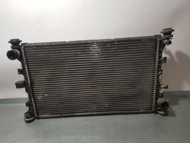 XS4H8C342DB Ford