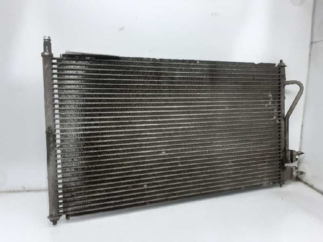 XS4H8C342DB Ford